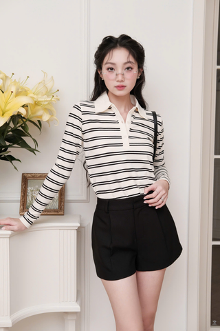 Quần Ngắn Nữ Kaya Short RR24QN02