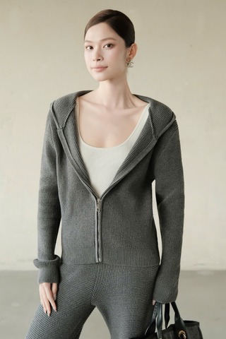 Quần Dệt Kim Dapi Pants RR26DK08