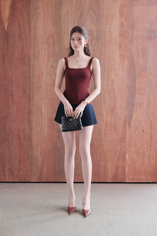 Áo Thun Nữ Suri Top RR25AT11