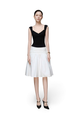 Váy Ngắn Amora Skirt RR26VN08