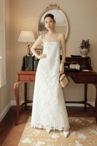 Đầm Dài Miana Dress RR26DD45