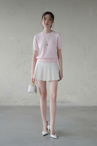 Áo Dệt Kim Gina Top RR25DK45