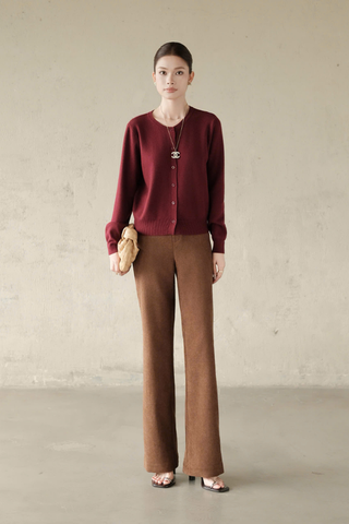 Quần Dài Nữ Merlin Pants RR25QD34