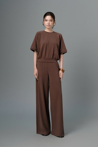 Áo Thun Nữ Eden Top RR25AT23