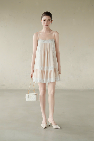 Đầm Ngắn Tilly Dress RR26DN38
