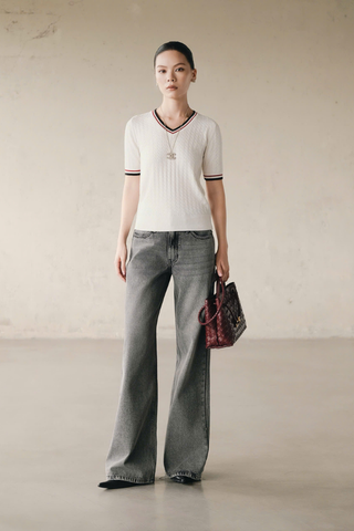 Quần Jeans Nữ Riley RR25QJ22