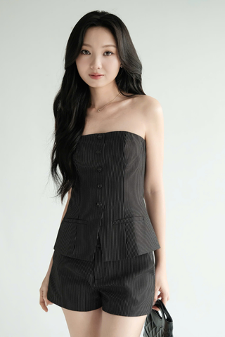 Áo Kiểu Nữ Elly Top RR25AK109