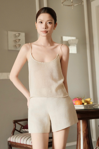 Quần Ngắn Nữ Gami Short RR26QN09