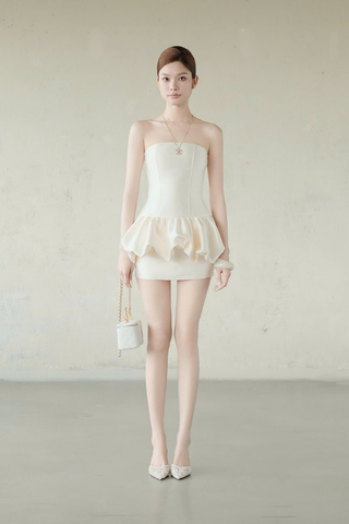 Áo Kiểu Nữ Missy Top RR26AK24