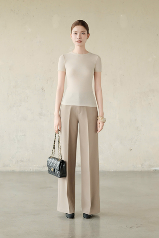 Quần Dài Nữ Chiba Pants RR22QD07