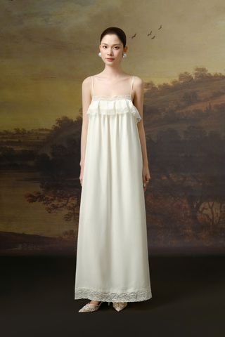 Đầm Dài Isoi Dress RR26DD50