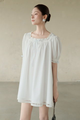 Đầm Ngắn Alice Dress RR26DN42