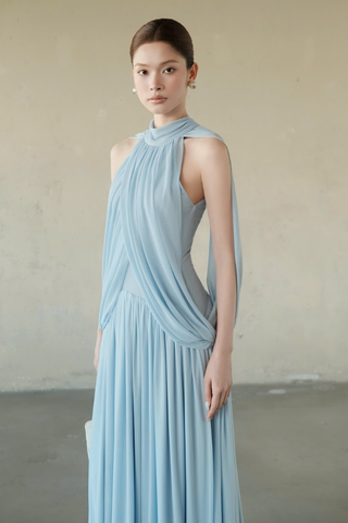 Đầm Dài Margot Dress RR26DD48