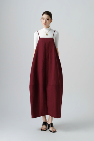 Đầm Dài Mina Dress RR25DD59