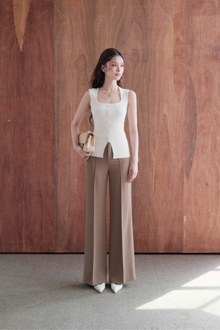 Quần Dài Nữ Tira Pants RR25QD05