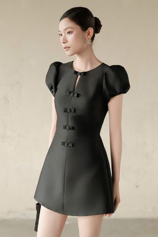 Đầm Ngắn Avery Dress RR26DN05