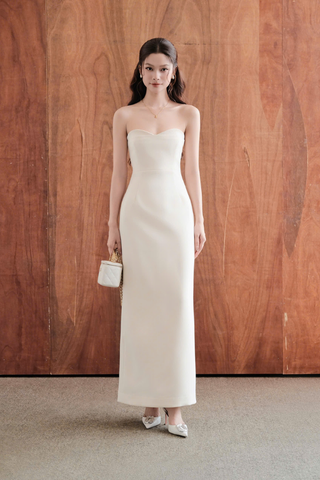 Đầm Dài Misel Dress RS25DD06