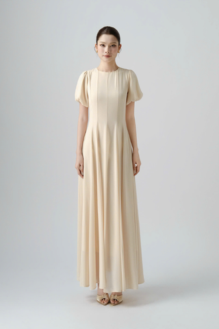 Đầm Dài Rosie Dress RR25DD63