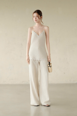 Quần Dài Nữ Gisel Pants RR26QD25
