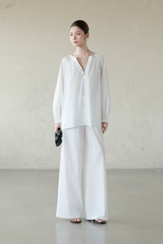 Quần Dài Nữ Valley Pants RR26QD26