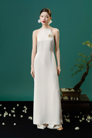 Áo Nữ Carlin Top RR25AD07