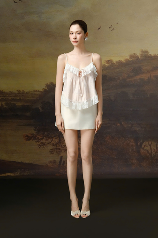 Váy Quần Dreamer Skort RR23VQ34