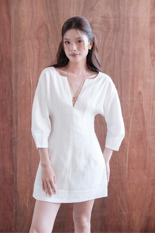 Đầm Ngắn Kesha Dress RR25DN14