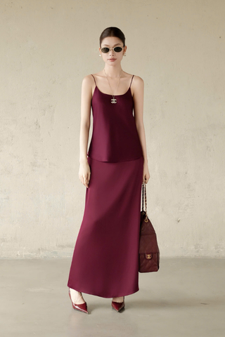 Váy Dài Emily Skirt RR23VD42