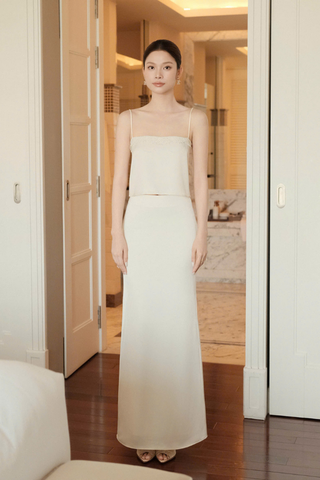 Váy Dài May Skirt RR26VD04