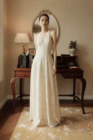 Đầm Dài Ausie Dress RR26DD52