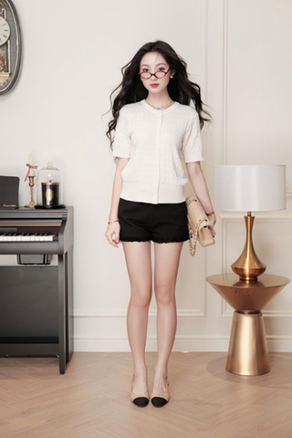 Quần Ngắn Nữ Haru Short RR24QN07