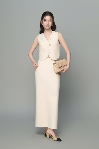 Váy Dài Sammy Skirt RR25VD06