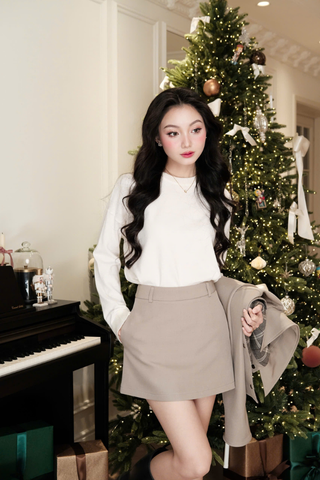 Váy Quần Hatia Skort RR24VQ42