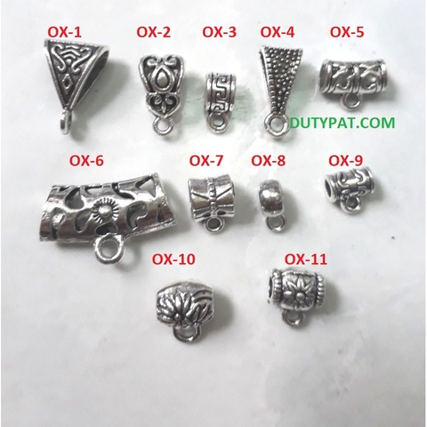 GÓI 50GAM ỐNG XỎ CÁC LOẠI