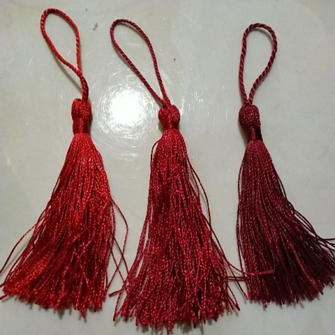 tua rua, tua tủa trang trí dài 13cm-MH2345-3