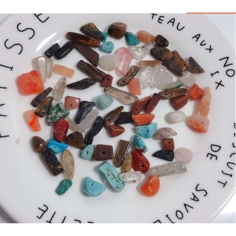 25/50/100gam đá vụn hỗn hợp -MH2324