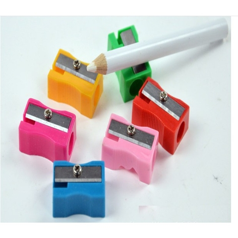 5 -10 Xoáy gọt bút chì trơn giá sĩ