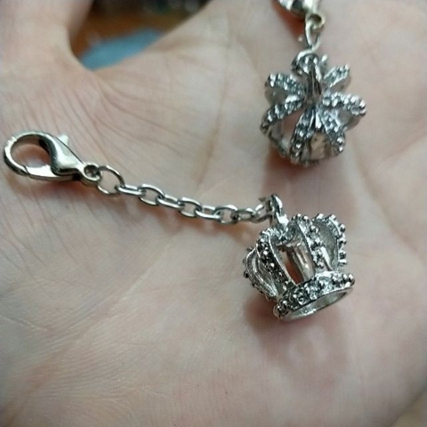 Mặt Vương miện 14mm