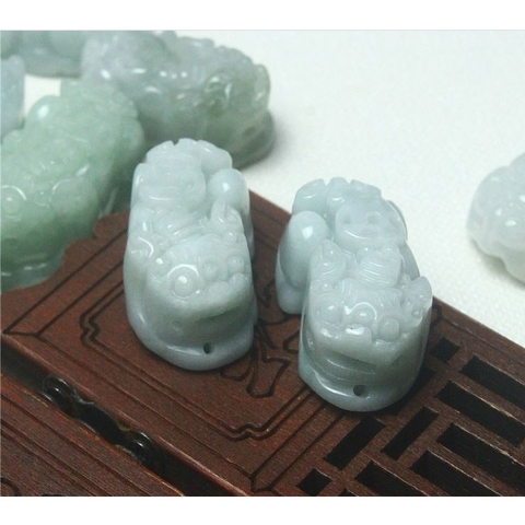 mặt ngọc thiên nhiên tỳ hưu, phật quan âm, mặt phật di lạc,