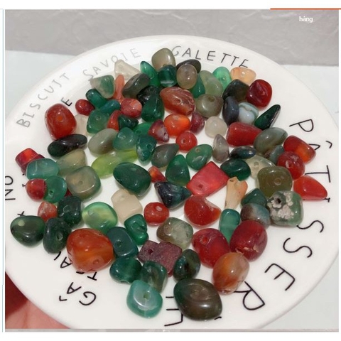 50/100/250 gam đá vụn mã não 12-25mm