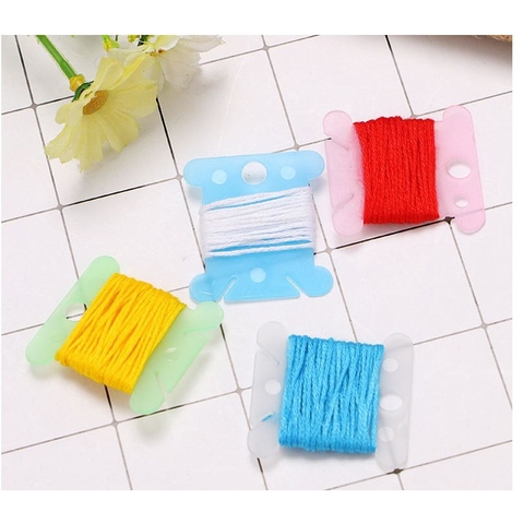 5 Bảng nhỏ quấn sợi, chỉ chống rối