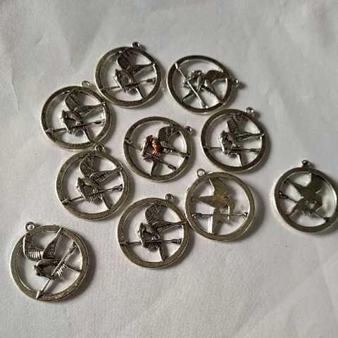 5-10-20 mặt chim trúng mũi tên 24mm