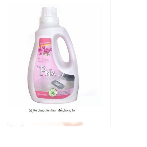 NƯỚC LAU SÀN SINH HỌC THÁI LAN PNA 2200ml - CÓ 5 MÙI ĐỂ CHỌN