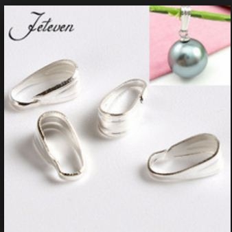 10 móc mặt dây hạt dưa