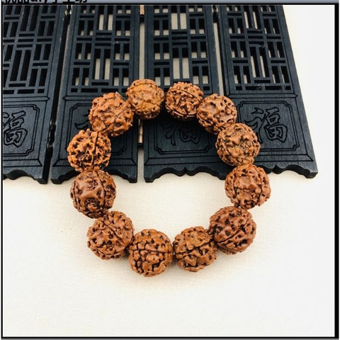 vòng tay hạt bồ đề thiên nhiên