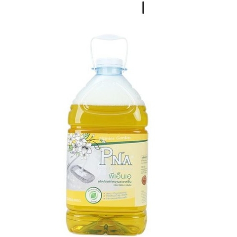 Nước lau sàn Thái Lan PNA 5500ml - có 4 mùi để chọn