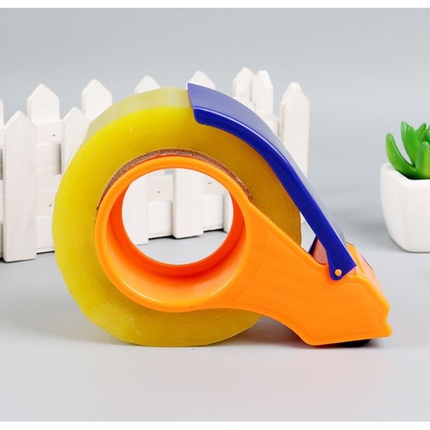 Dụng cụ cắt băng keo 5cm Bằng nhựa Siêu nhẹ