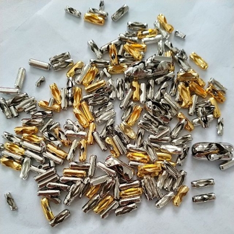 5gam hỗn hợp kẹp đầu xích bi