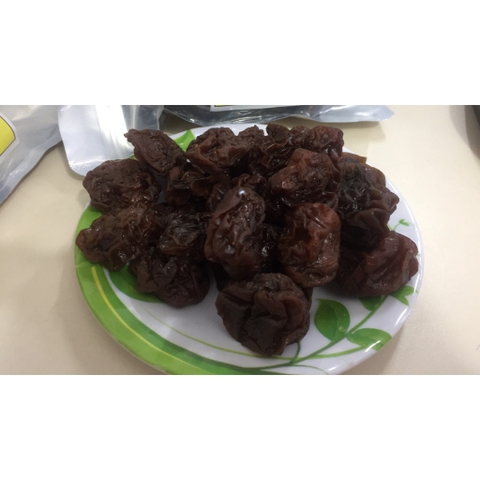 1kg táo sấy dẻo Ninh Thuận