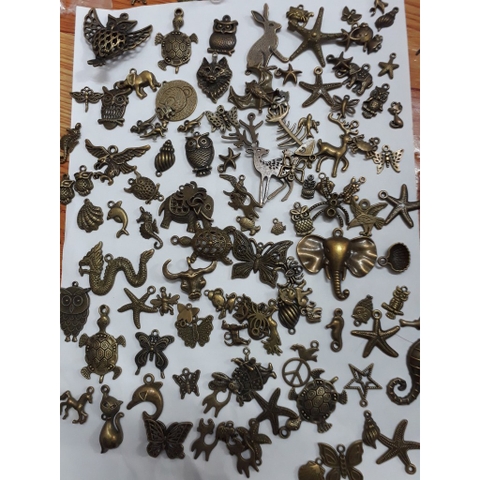 combo nguyên liệu cho khách zalo Tk